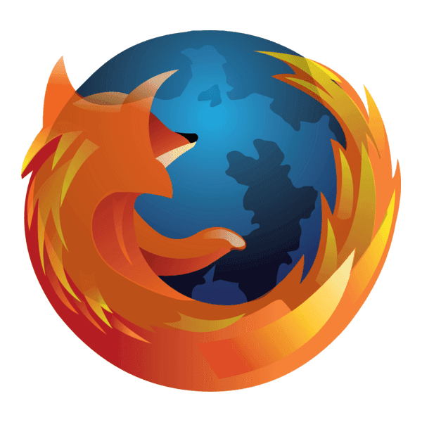 Firefox