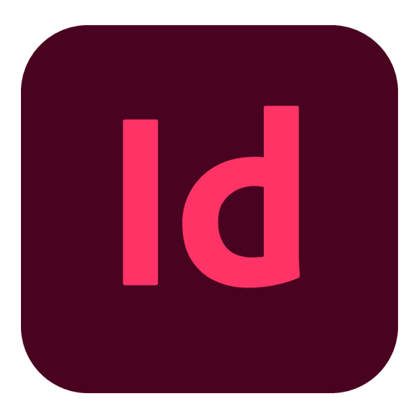 InDesign