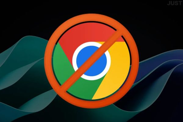 Chrome executable file location Windows