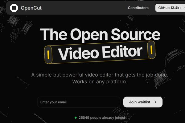 join wait list open cut