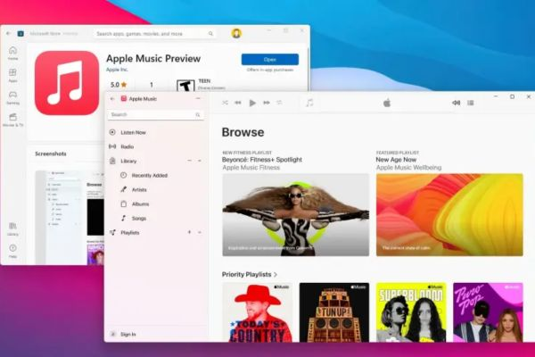 Why Set Apple Music as the Default Music Player